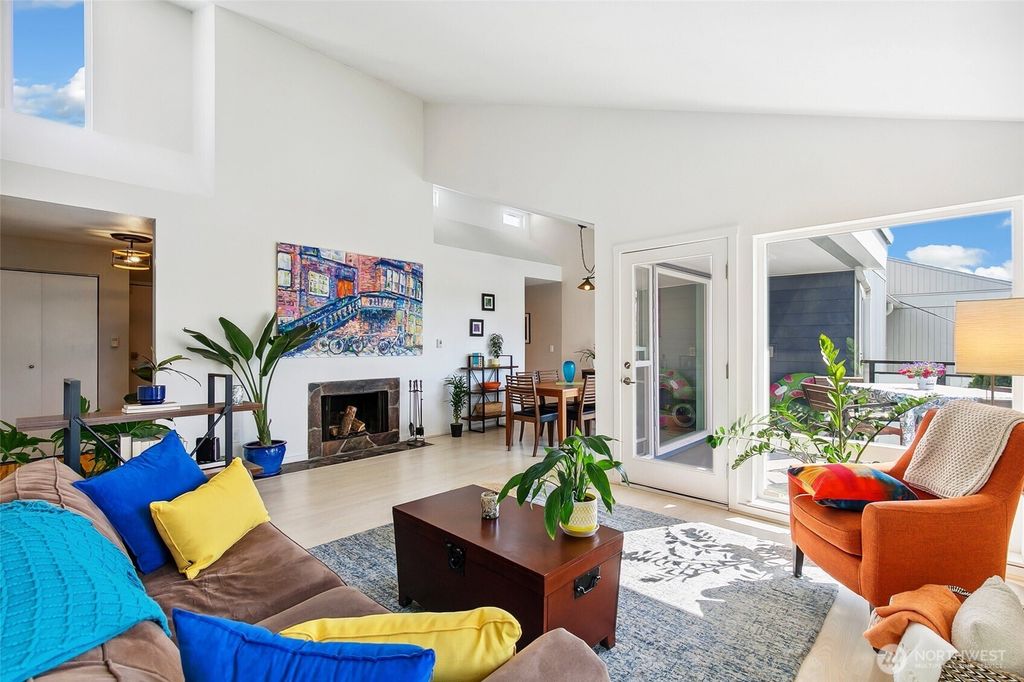 Photo of 2510 W Bertona Street #435, Seattle, WA 98199 (MLS # 2371905)