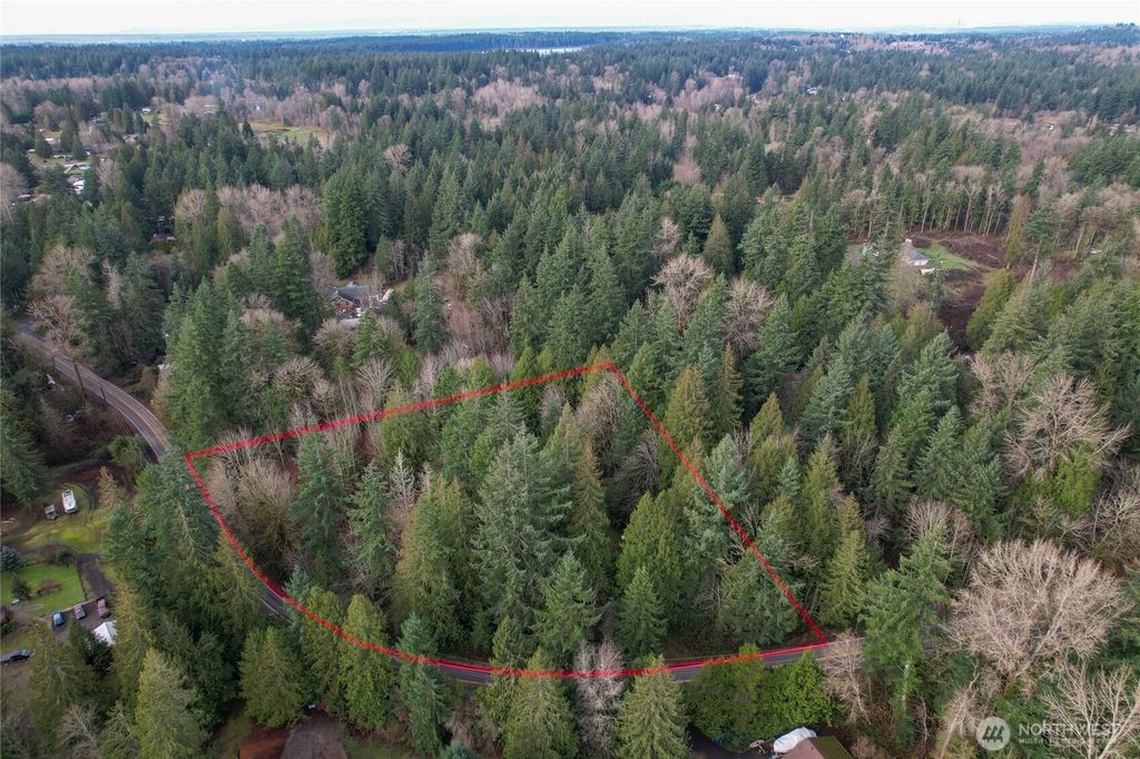 Photo of 21025 196th Avenue SE, Renton, WA 98058 (MLS # 2464116)