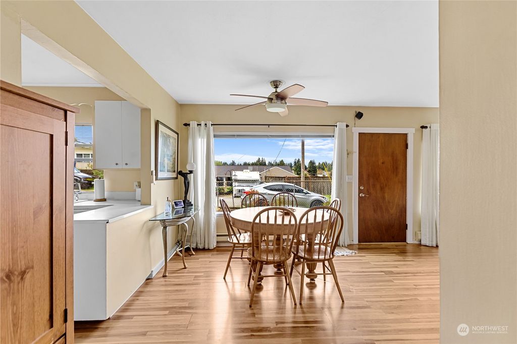 Photo of 16742 2nd Avenue NE, Shoreline, WA 98155 (MLS # 2065694)