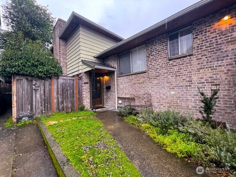 Photo of 2022 NW 64th Street, Seattle, WA 98107 (MLS # 2486725)