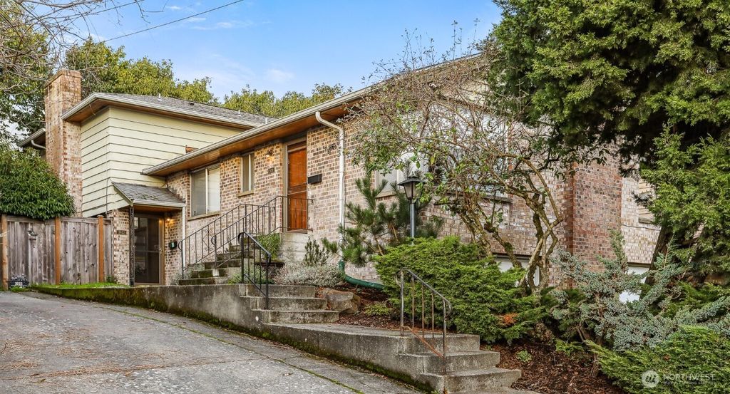 Photo of 2022 NW 64th Street, Seattle, WA 98107 (MLS # 2486725)