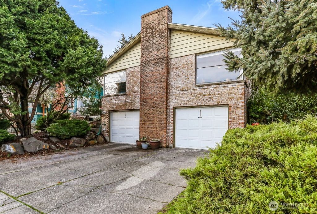 Photo of 2022 NW 64th Street, Seattle, WA 98107 (MLS # 2486725)