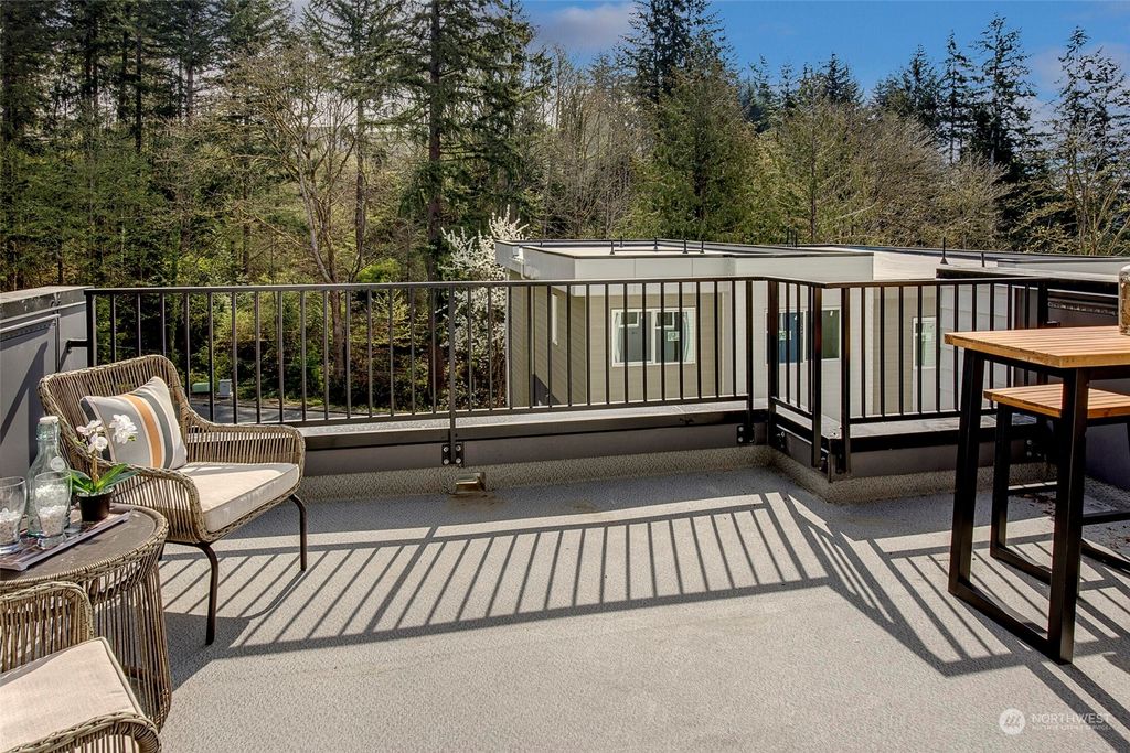 Photo of 17347 90th Drive NE #C, Bothell, WA 98011 (MLS # 2061375)