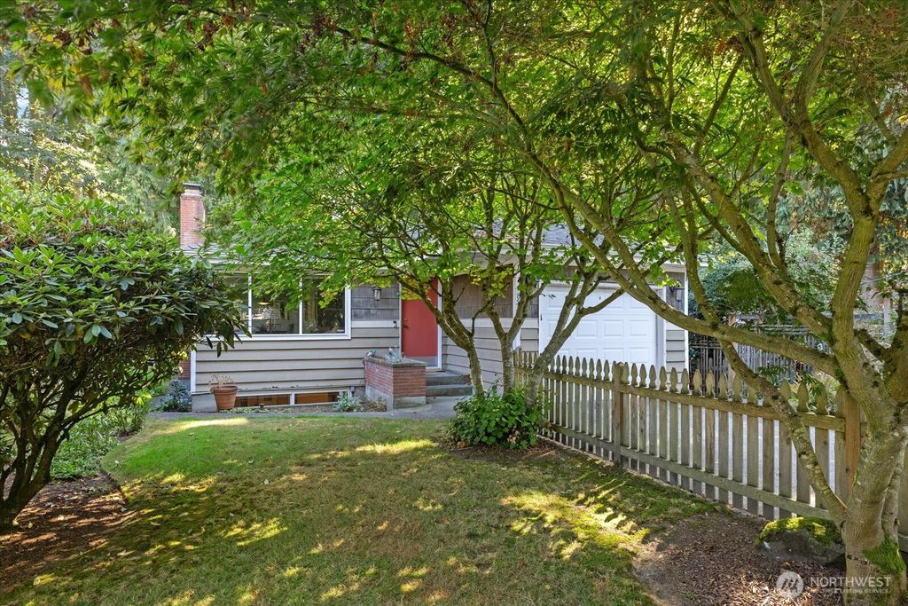 Photo of 8564 30th Avenue NW, Seattle, WA 98117 (MLS # 2434411)