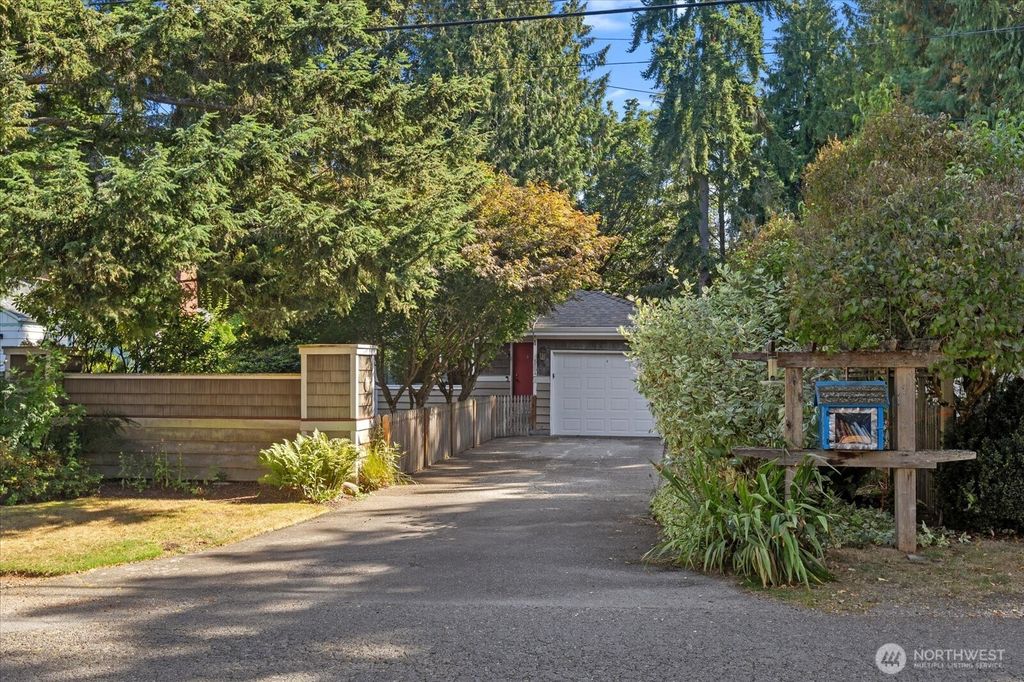 Photo of 8564 30th Avenue NW, Seattle, WA 98117 (MLS # 2434411)