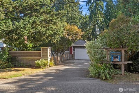 Photo of 8564 30th Avenue NW, Seattle, WA 98117 (MLS # 2434411)