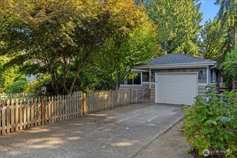 Photo of 8564 30th Avenue NW, Seattle, WA 98117 (MLS # 2434411)