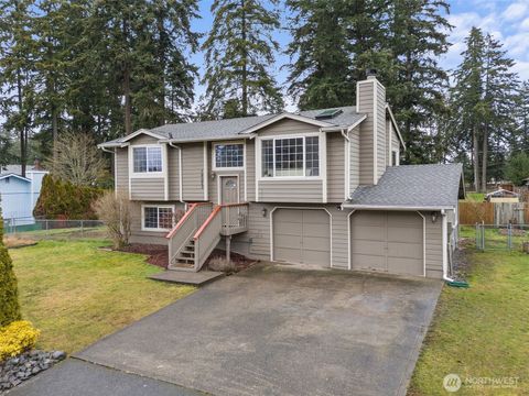 19023 77th Avenue E Puyallup WA 98375