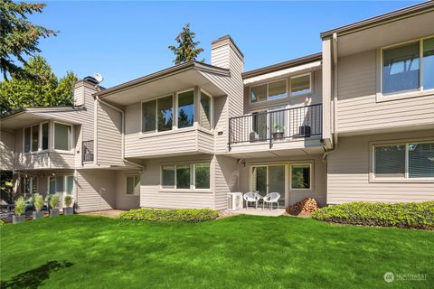 A home in Kirkland