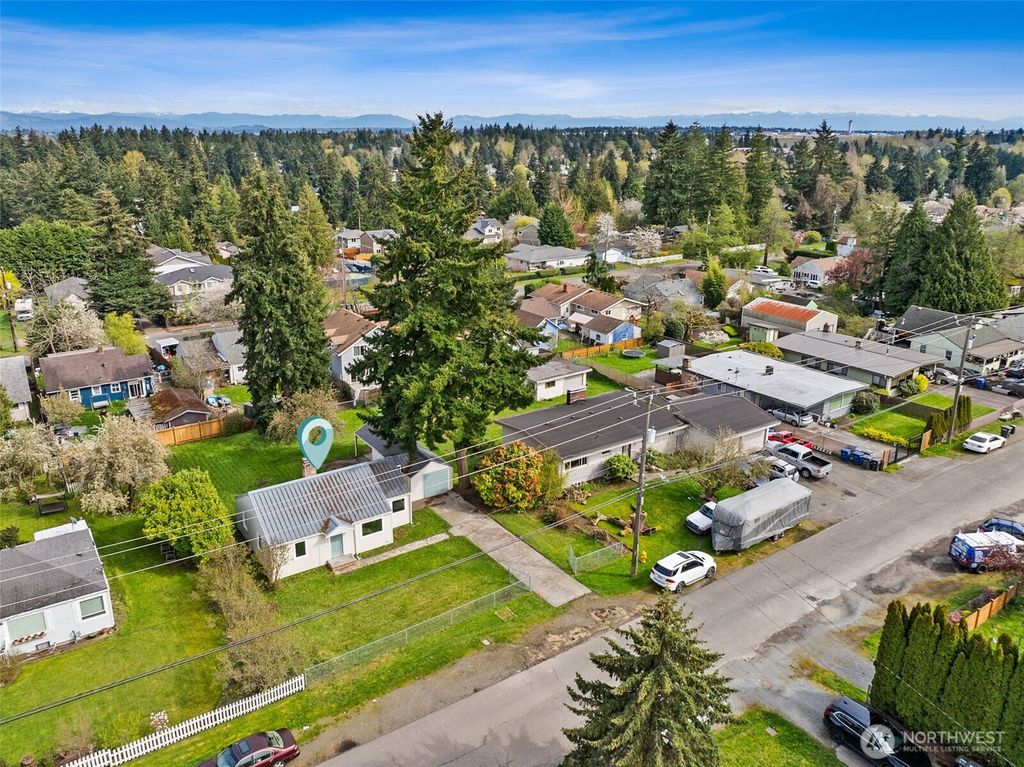 Photo of 12448 Occidental Ave South Ave, Seattle, WA 98168 (MLS # 2357908)