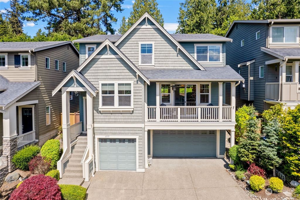 Photo of 6519 128th Place SW, Edmonds, WA 98026 (MLS # 2231884)