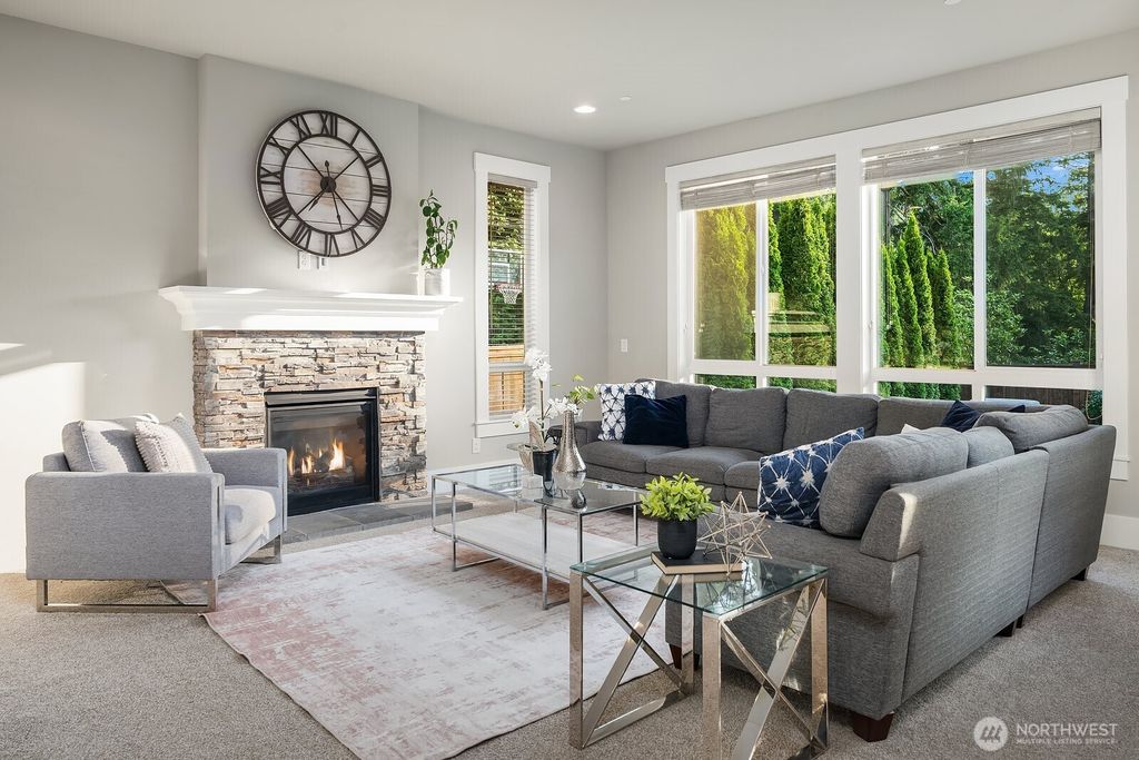Photo of 2283 244th Avenue SE, Sammamish, WA 98075 (MLS # 2397339)