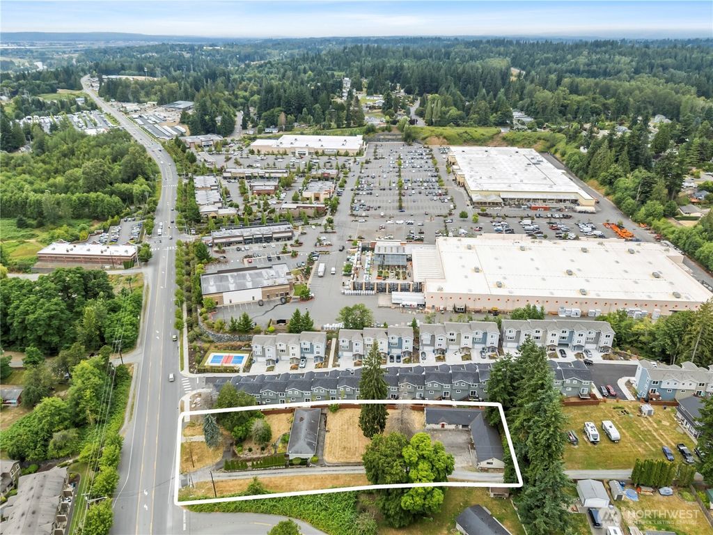 Photo of 2409 Bickford Avenue, Snohomish, WA 98290 (MLS # 2408532)