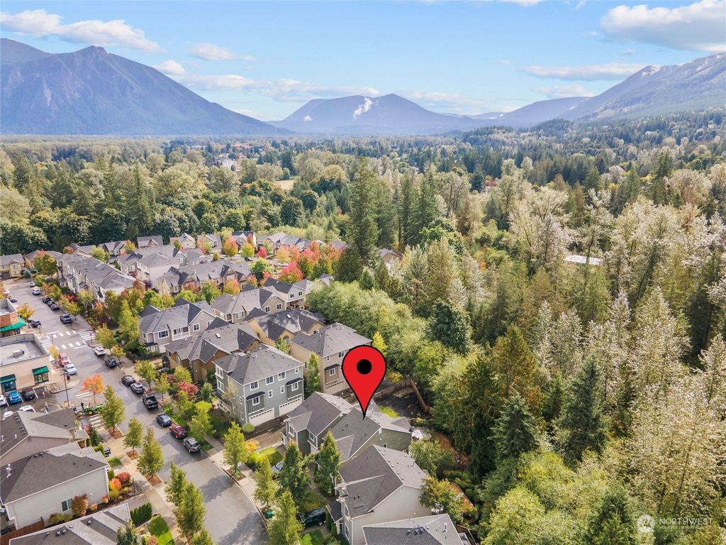 Photo of 37523 SE Fury Street, Snoqualmie, WA 98065 (MLS # 2164789)