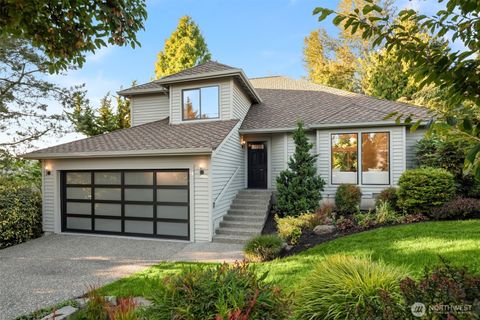 Photo of 11220 NE 92nd Street, Kirkland, WA 98033 (MLS # 2434456)