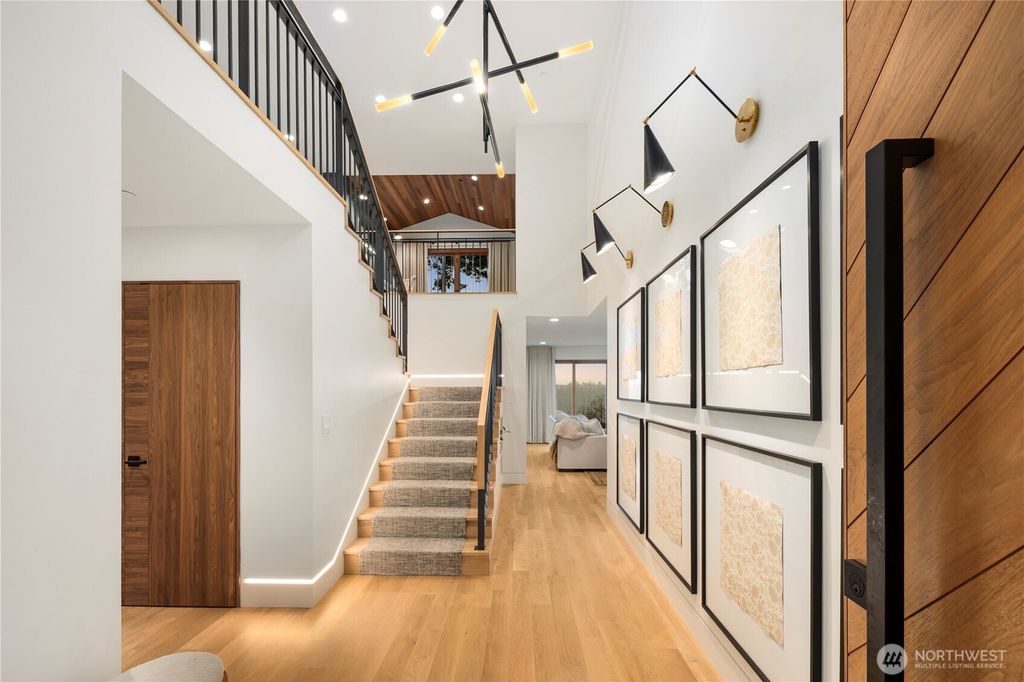 Photo of 3323 9th Avenue Ct NW, Gig Harbor, WA 98335 (MLS # 2492111)