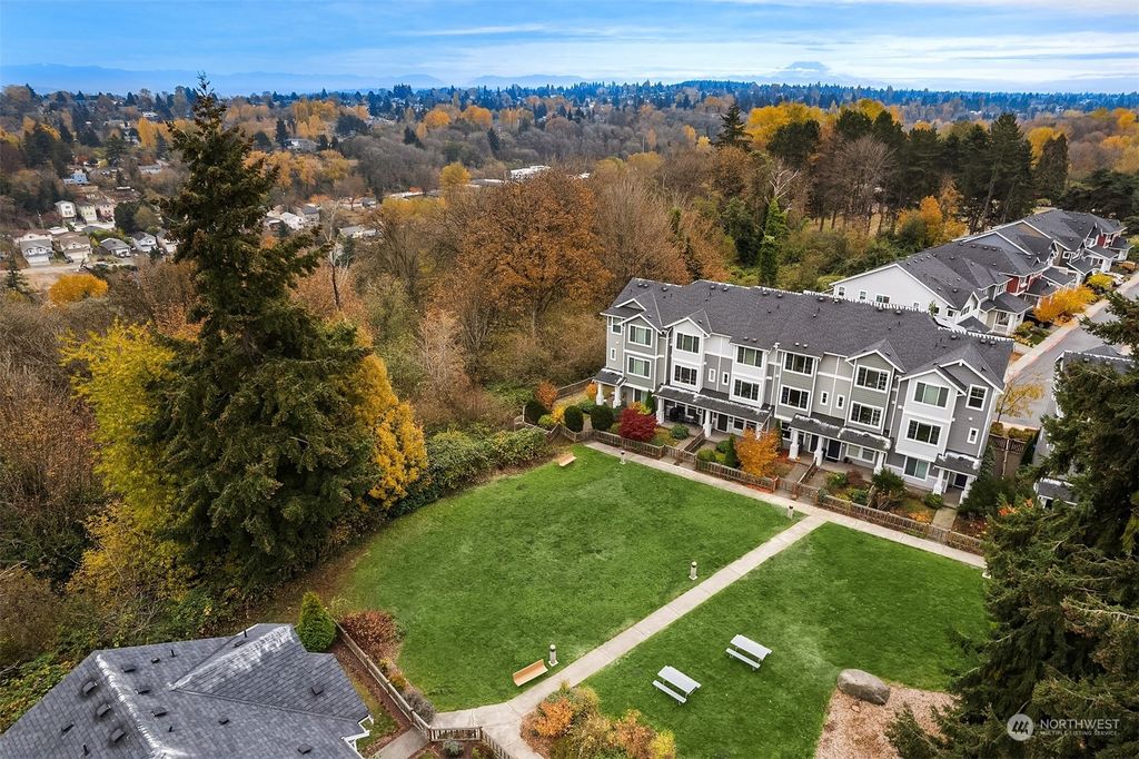 Photo of 6592 High Point Drive SW, Seattle, WA 98126 (MLS # 2042637)