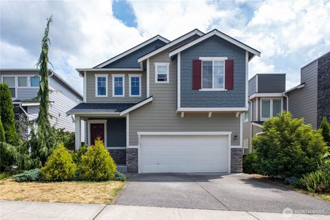 Photo of 18227 3rd Drive SE, Bothell, WA 98012 (MLS # 2552670)