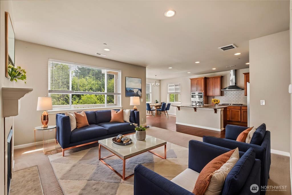 Photo of 18227 3rd Drive SE, Bothell, WA 98012 (MLS # 2552670)
