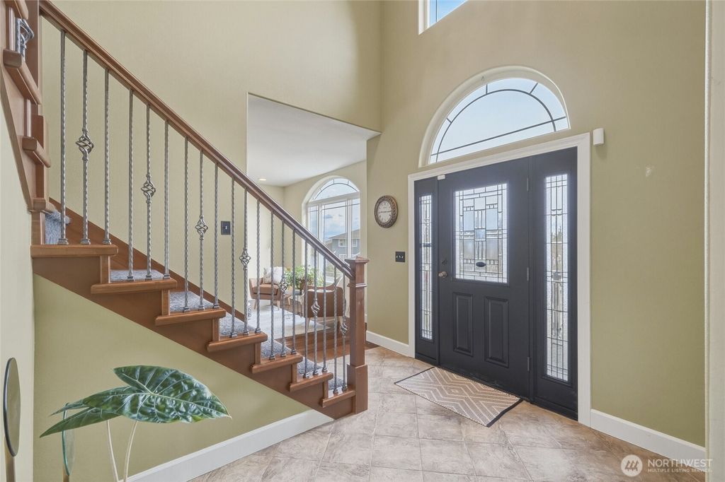 Photo of 2598 Lakeridge Drive, Ferndale, WA 98248 (MLS # 2503236)