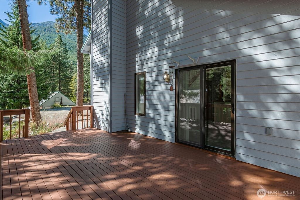 Photo of 17976 Entiat River Road, Entiat, WA 98822 (MLS # 2532239)