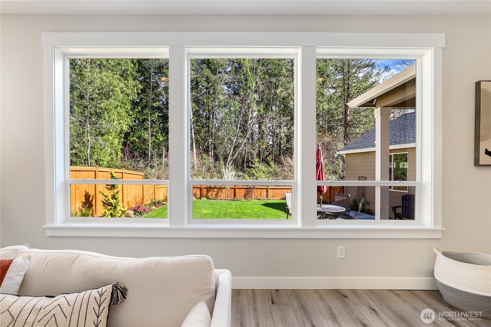 6136 Harbor Inlet Lane NW