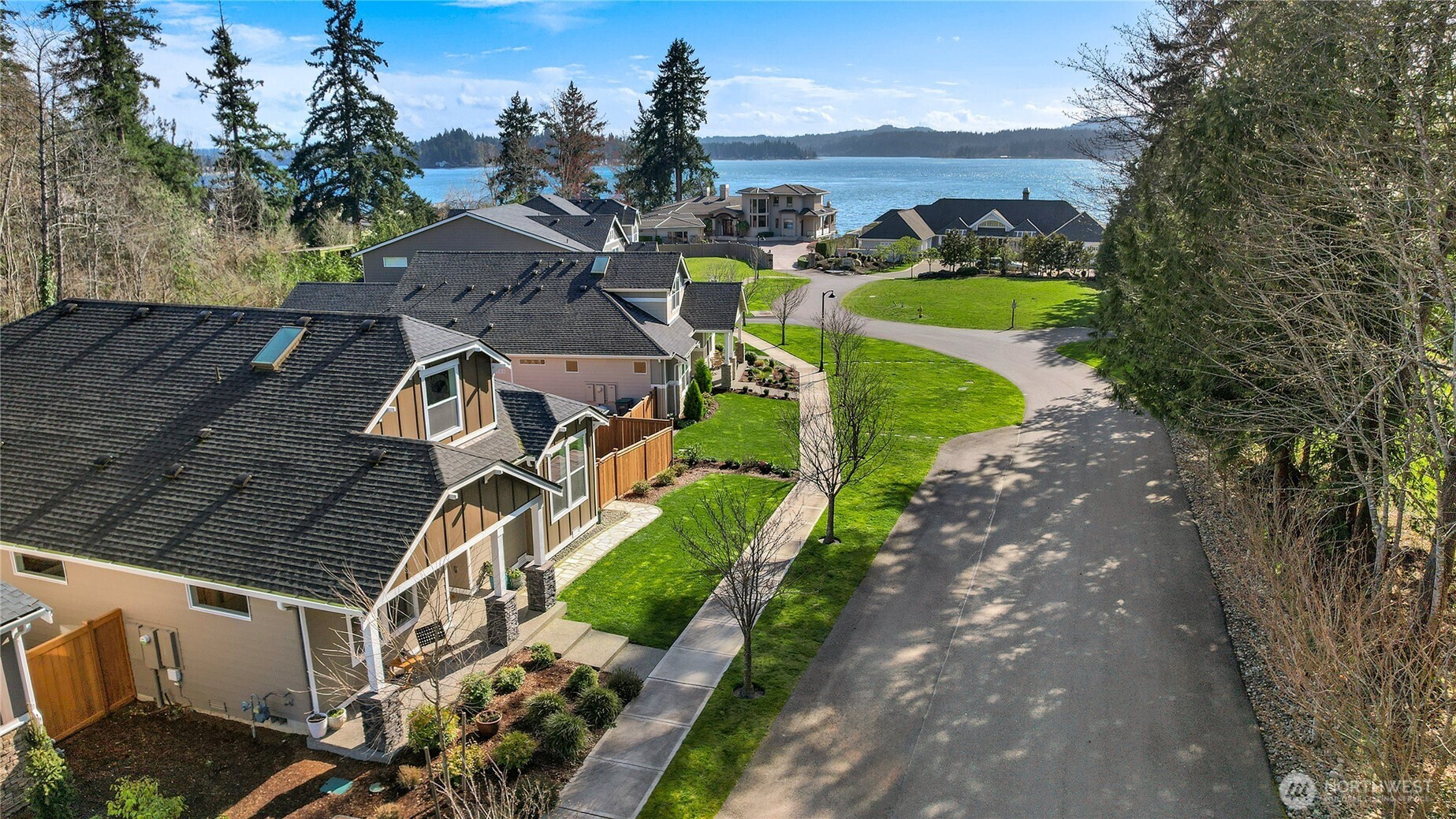 6136 Harbor Inlet Lane NW