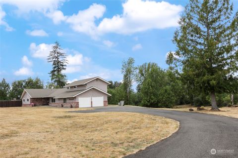 A home in Elma