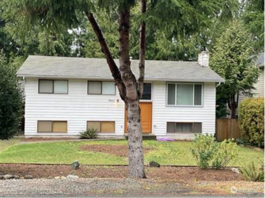 Photo of 7851 131st Avenue NE, Kirkland, WA 98033 (MLS # 2265650)