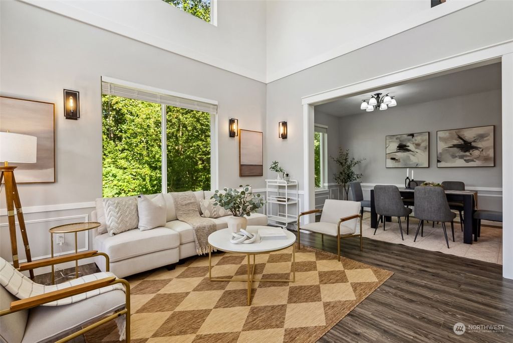 Photo of 6608 S 120th Street, Seattle, WA 98178 (MLS # 2279474)