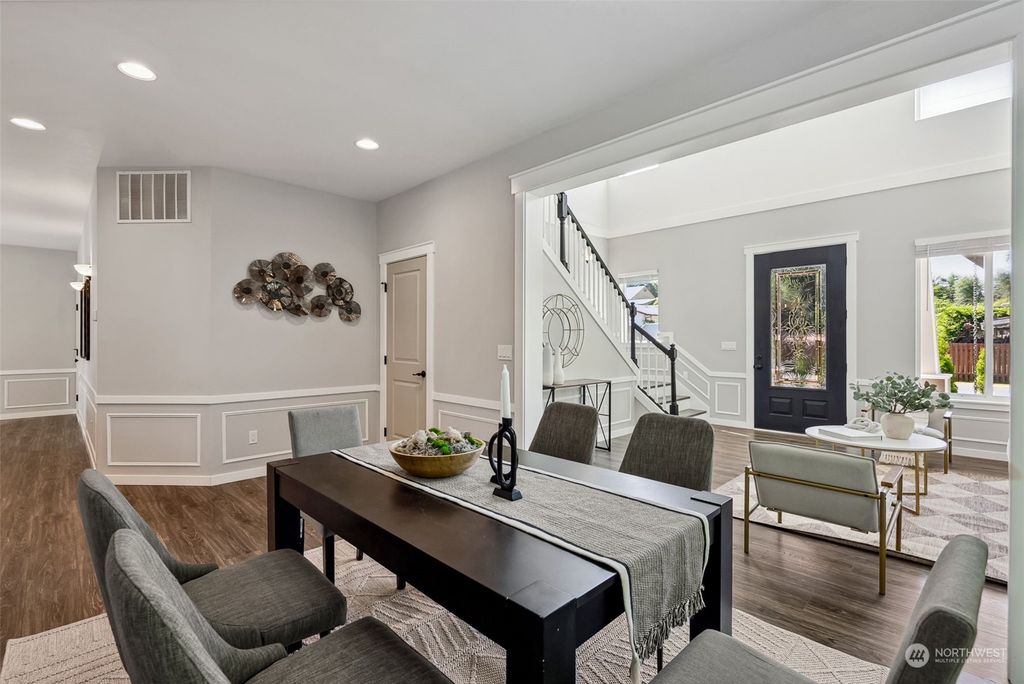 Photo of 6608 S 120th Street, Seattle, WA 98178 (MLS # 2279474)