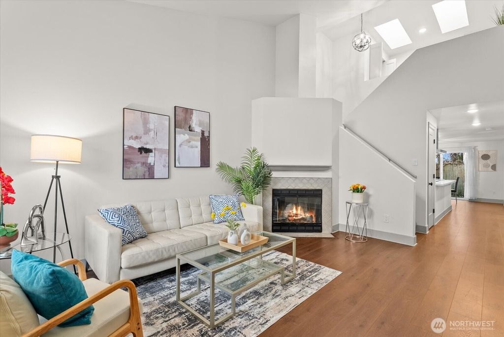 Photo of 10501 SE 250th Place #C102, Kent, WA 98031 (MLS # 2495312)