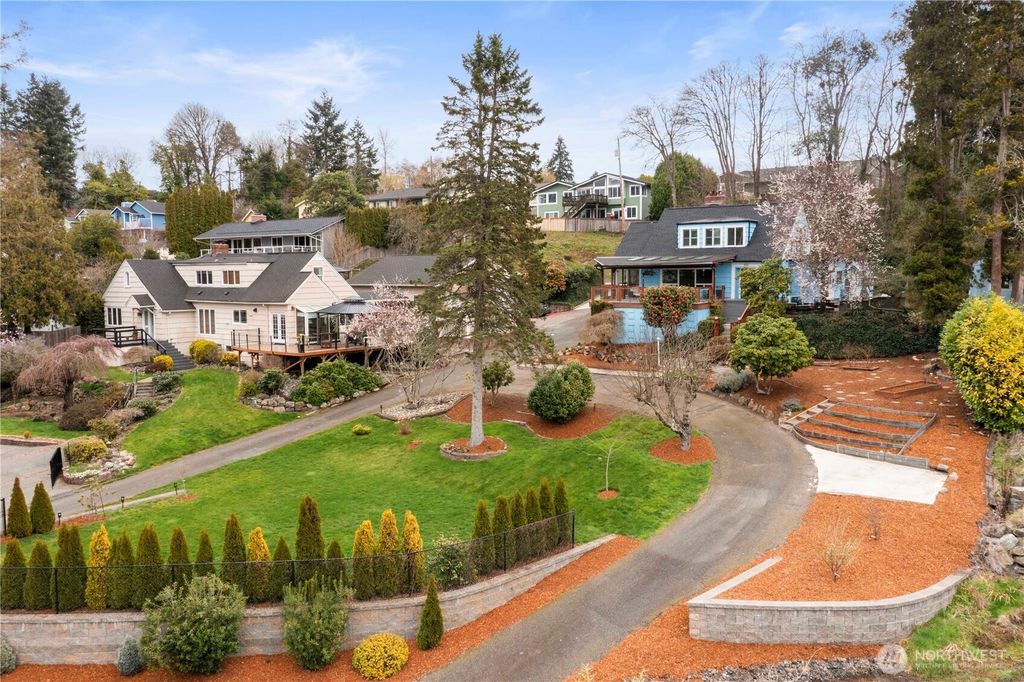 Photo of 8366 6th Avenue, Tacoma, WA 98465 (MLS # 2489567)