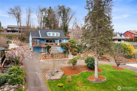 8366 6th Avenue Tacoma WA 98465