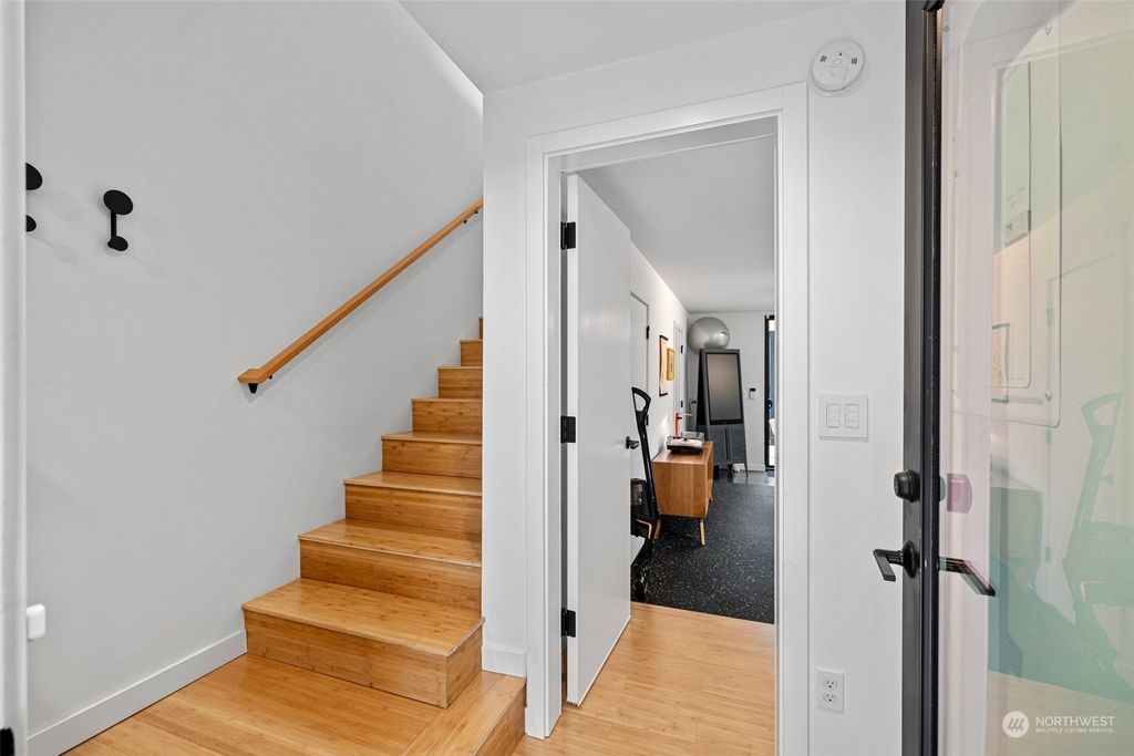 Photo of 5212 Delridge Way SW #D, Seattle, WA 98106 (MLS # 2252651)