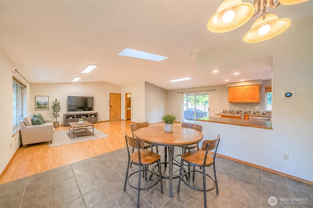 Photo of 704 105th Place SE, Everett, WA 98208 (MLS # 2569815)