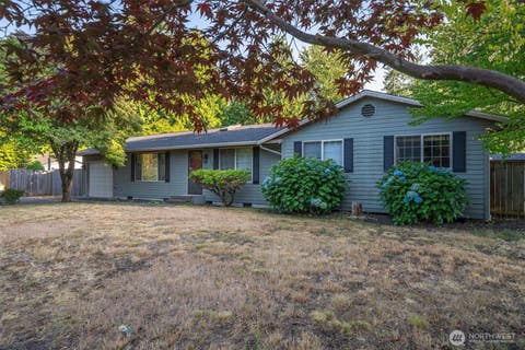 Photo of 704 105th Place SE, Everett, WA 98208 (MLS # 2569815)