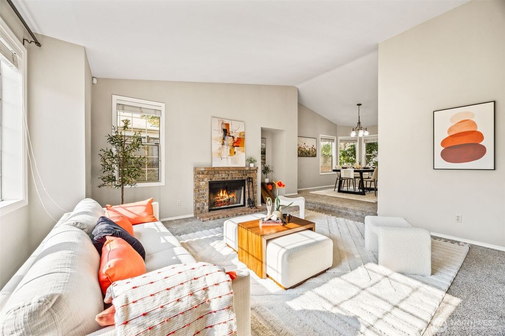 Photo of 13830 66th Avenue SE, Snohomish, WA 98296 (MLS # 2488691)