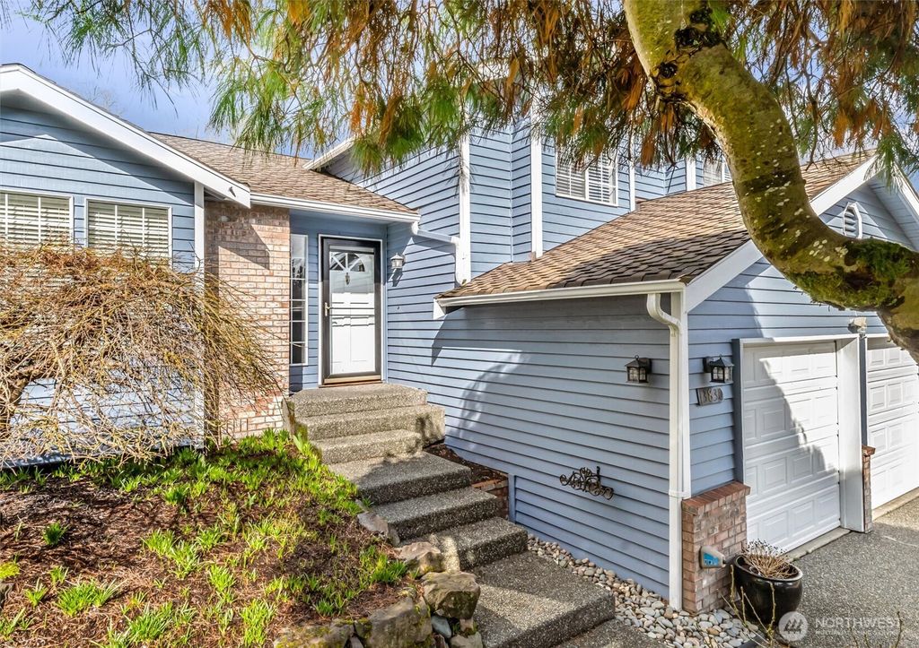 Photo of 13830 66th Avenue SE, Snohomish, WA 98296 (MLS # 2488691)