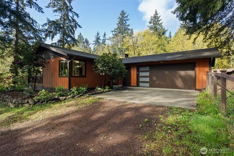 Photo of 27495 Parcells Road NE, Kingston, WA 98346 (MLS # 2516608)