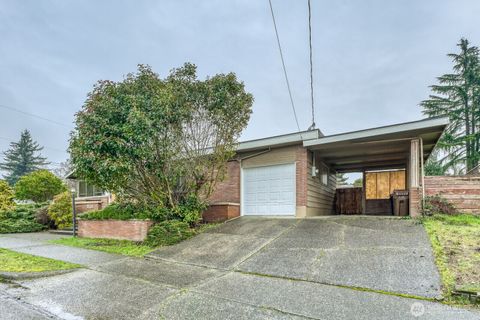 1131 Lenore Drive Tacoma WA 98406