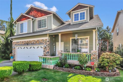 Photo of 10209 28th Drive SE, Everett, WA 98208 (MLS # 2501469)