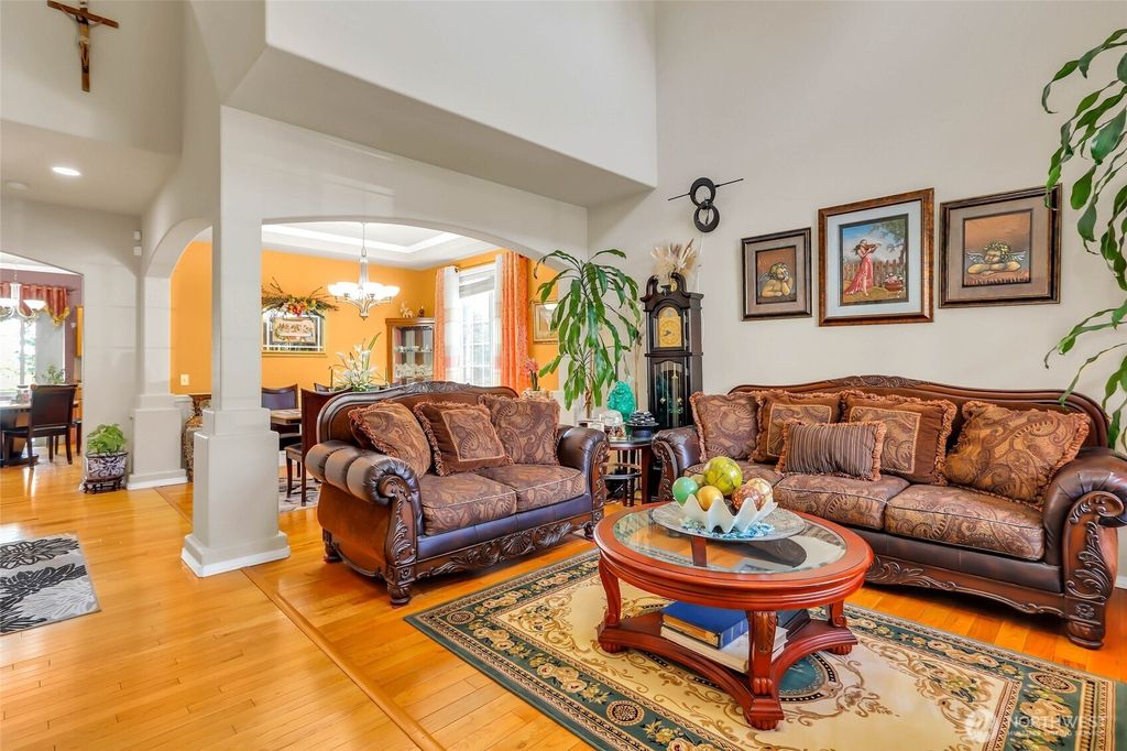 Photo of 10209 28th Drive SE, Everett, WA 98208 (MLS # 2501469)