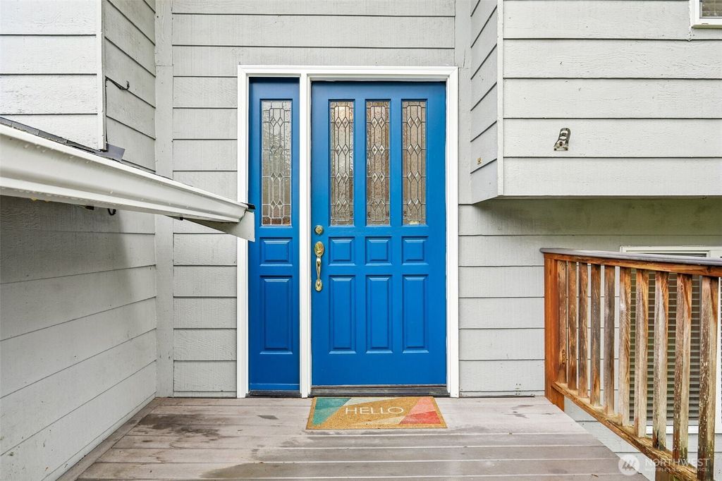 Photo of 22904 41st Place SW, Mountlake Terrace, WA 98043 (MLS # 2512468)