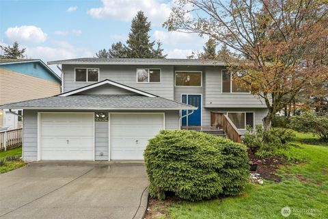 Photo of 22904 41st Place SW, Mountlake Terrace, WA 98043 (MLS # 2512468)