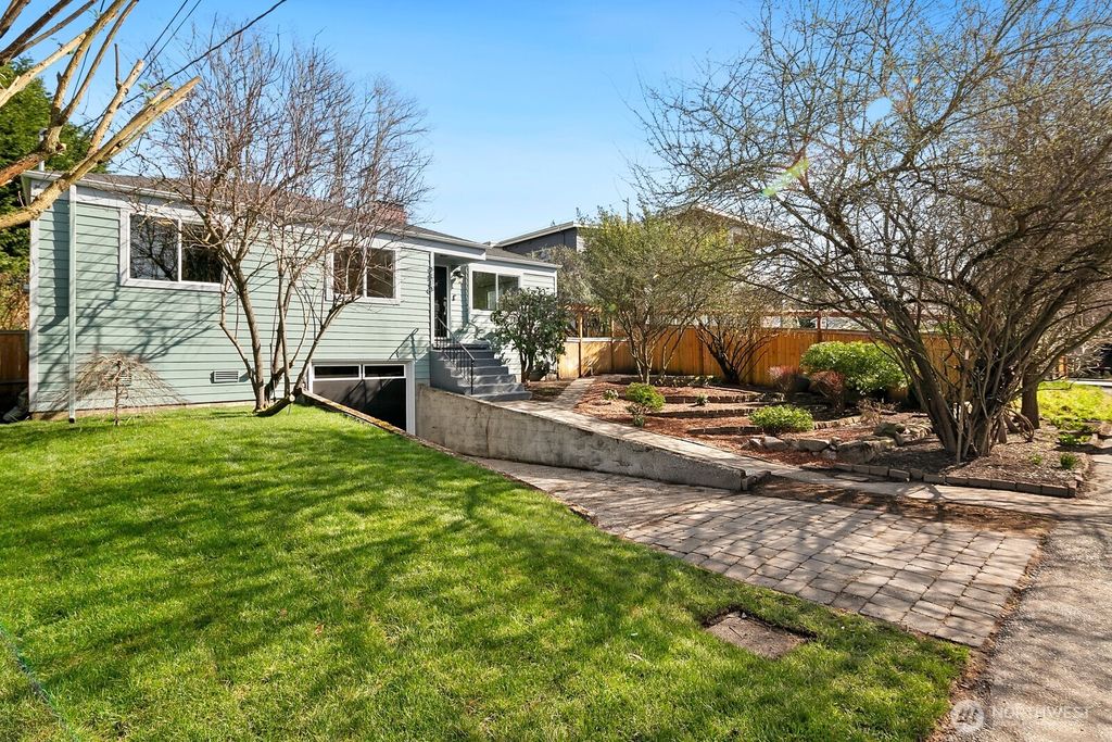 Photo of 9510 3rd Avenue NW, Seattle, WA 98117 (MLS # 2342260)