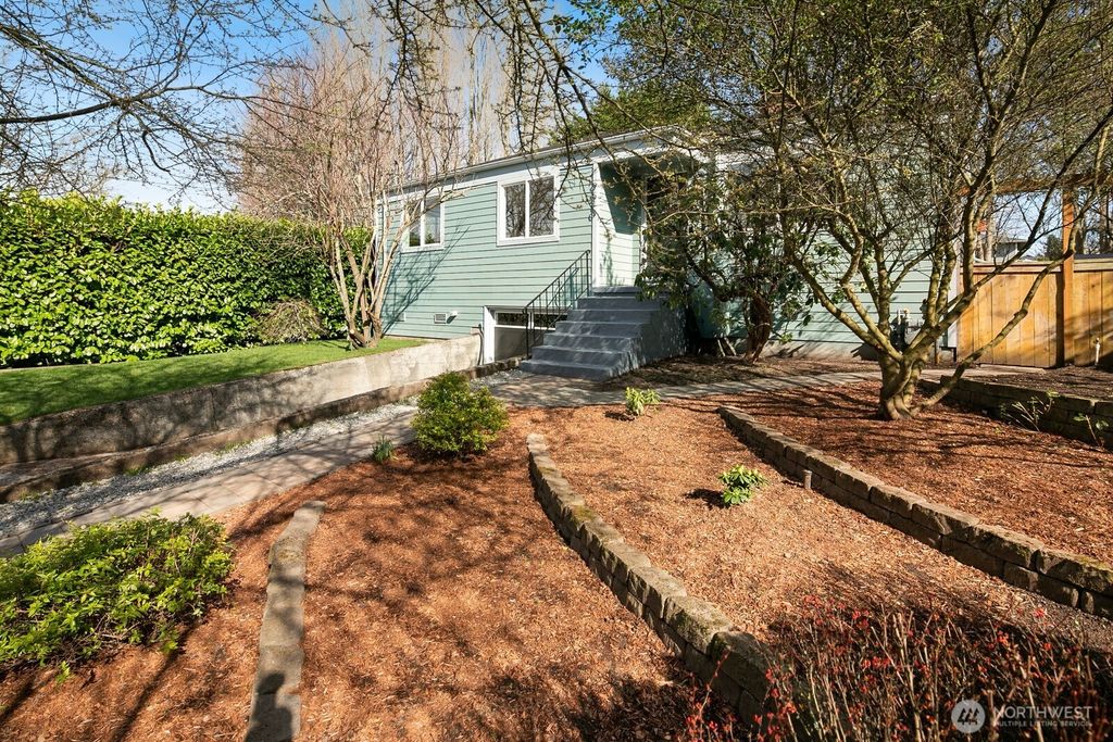 Photo of 9510 3rd Avenue NW, Seattle, WA 98117 (MLS # 2342260)