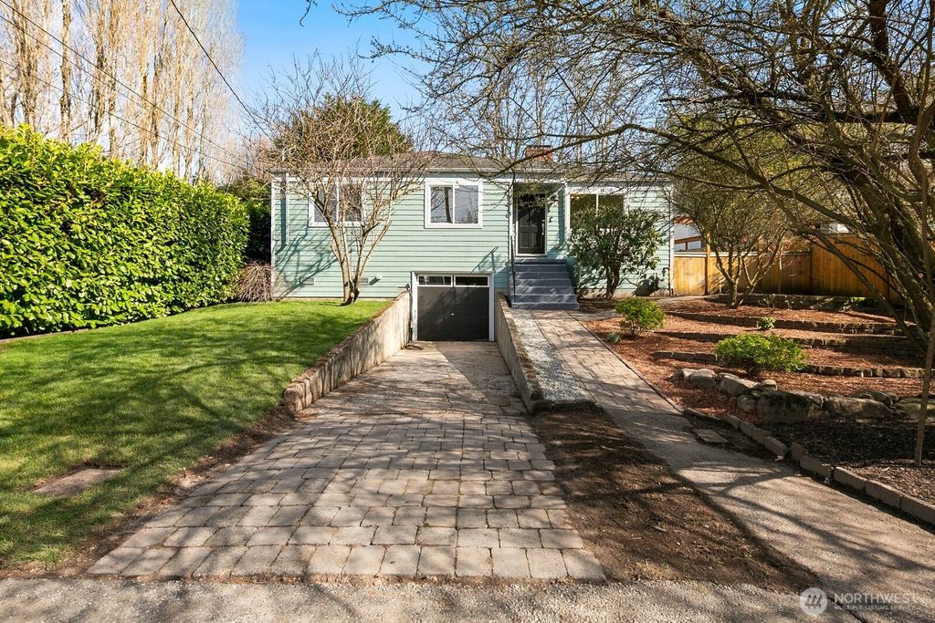 Photo of 9510 3rd Avenue NW, Seattle, WA 98117 (MLS # 2342260)
