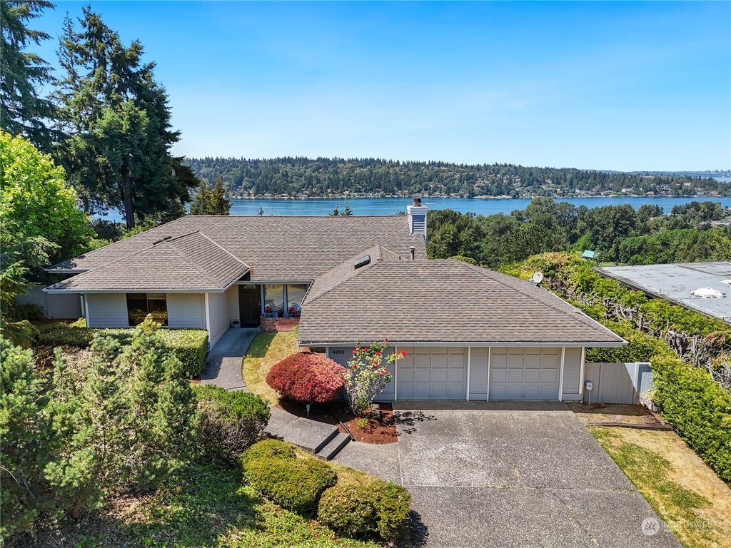 Photo of 4625 116th Avenue SE, Bellevue, WA 98006 (MLS # 2263927)
