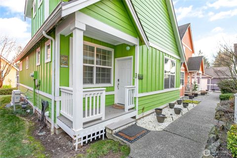 Photo of 1503 Wildflower Way, Sedro Woolley, WA 98284 (MLS # 2511595)